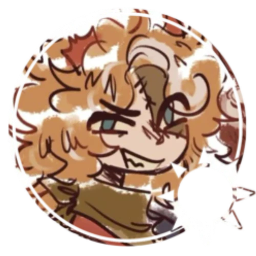 Emotional Support's avatar