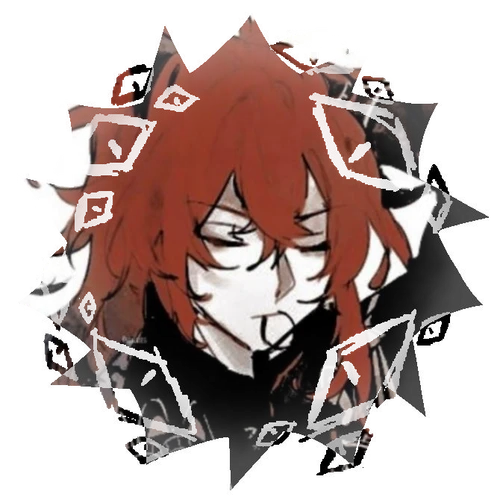 Diluc's avatar