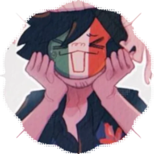 MexicanDream's avatar