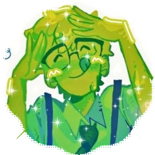 Slime's avatar